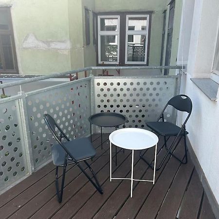 וינה Apartment Merkur מראה חיצוני תמונה