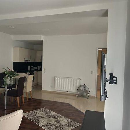 וינה Apartment Merkur מראה חיצוני תמונה
