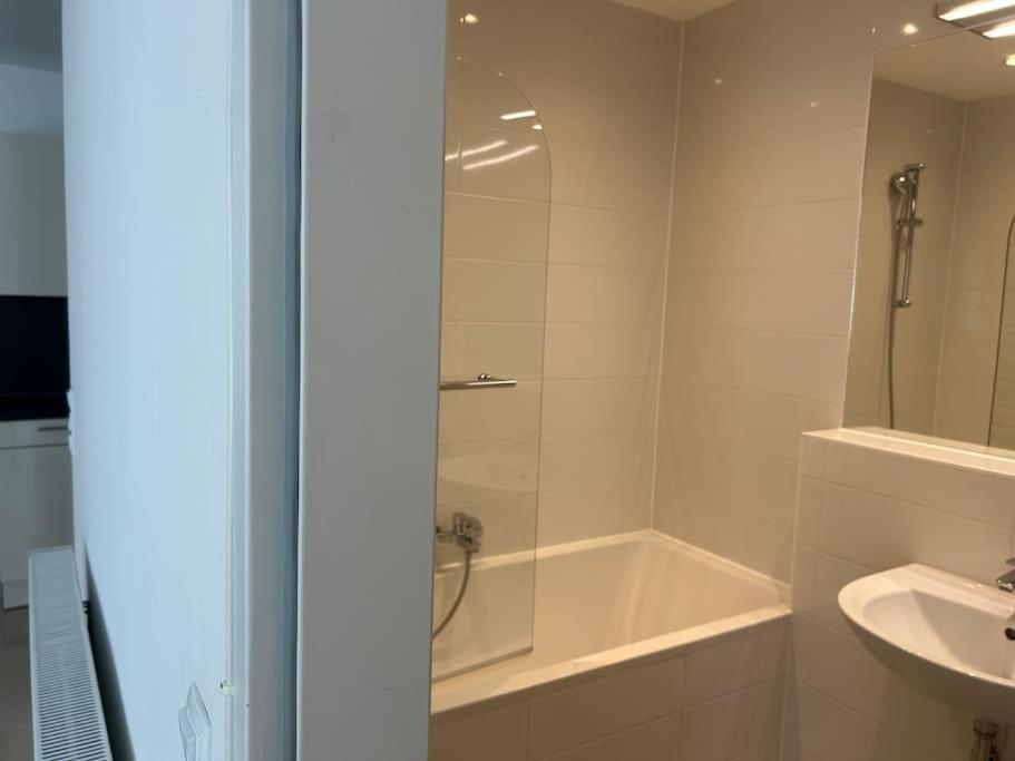 וינה Apartment Merkur מראה חיצוני תמונה