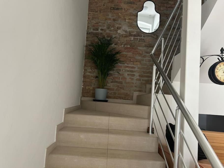 וינה Apartment Merkur מראה חיצוני תמונה