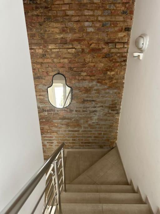 וינה Apartment Merkur מראה חיצוני תמונה